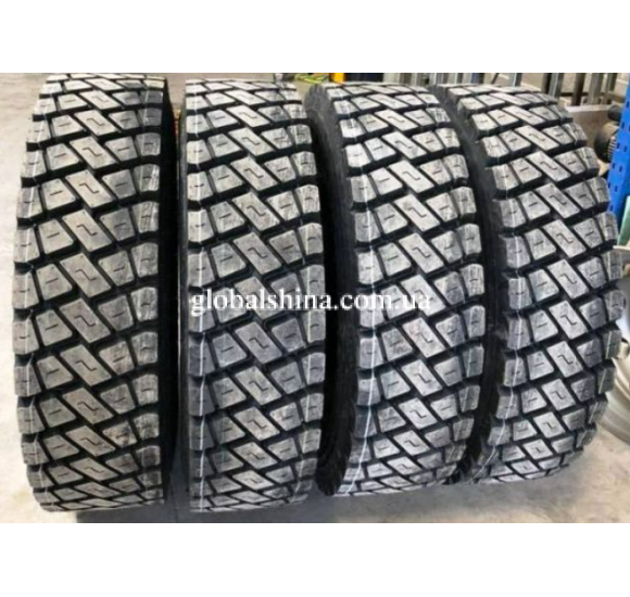 Continental HDC1 (ведуча) 315/80 R22.5 156/150K PR16